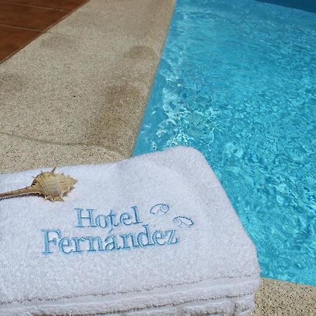 Hotel Fernandez Sanxenxo Exteriér fotografie