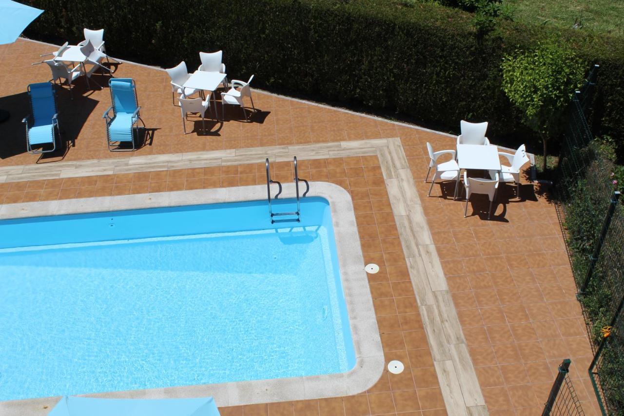 Hotel Fernandez Sanxenxo Exteriér fotografie