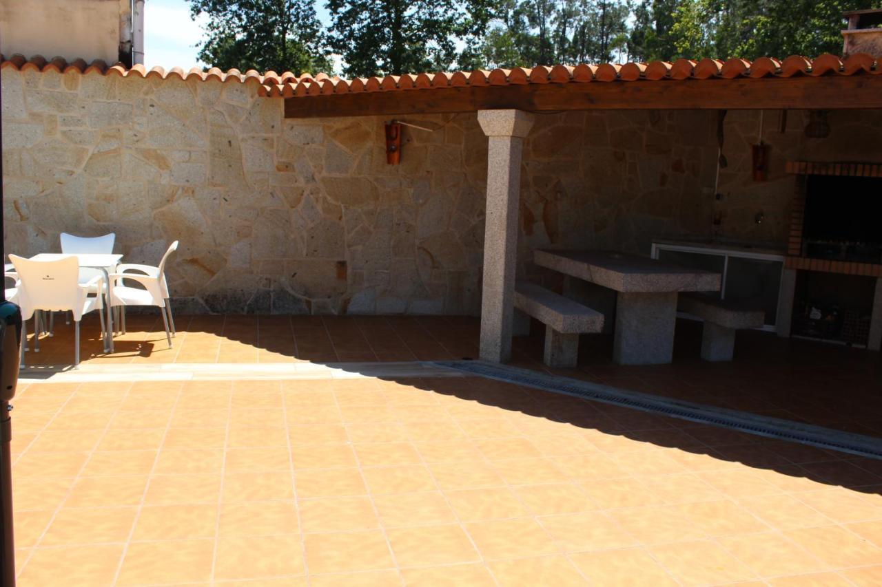 Hotel Fernandez Sanxenxo Exteriér fotografie